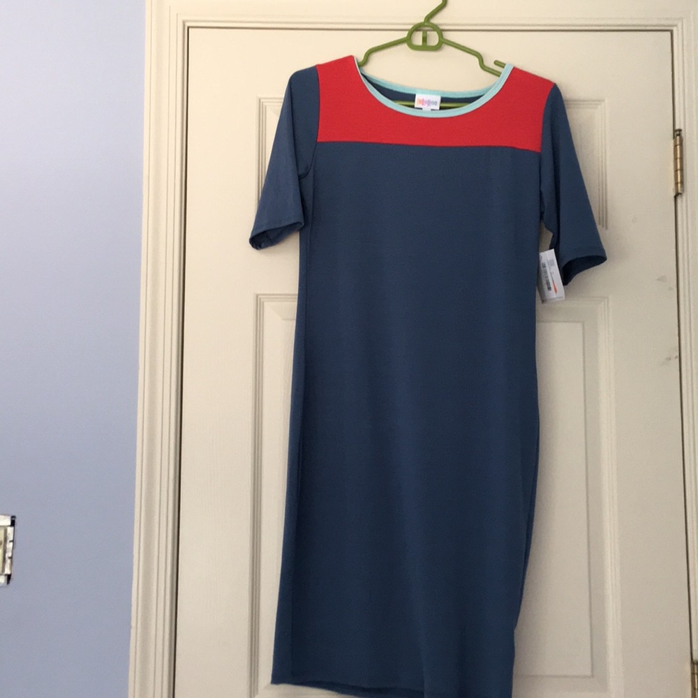 New with tags Julia dress